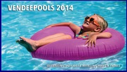 Vendee Pools Catalogue 2014